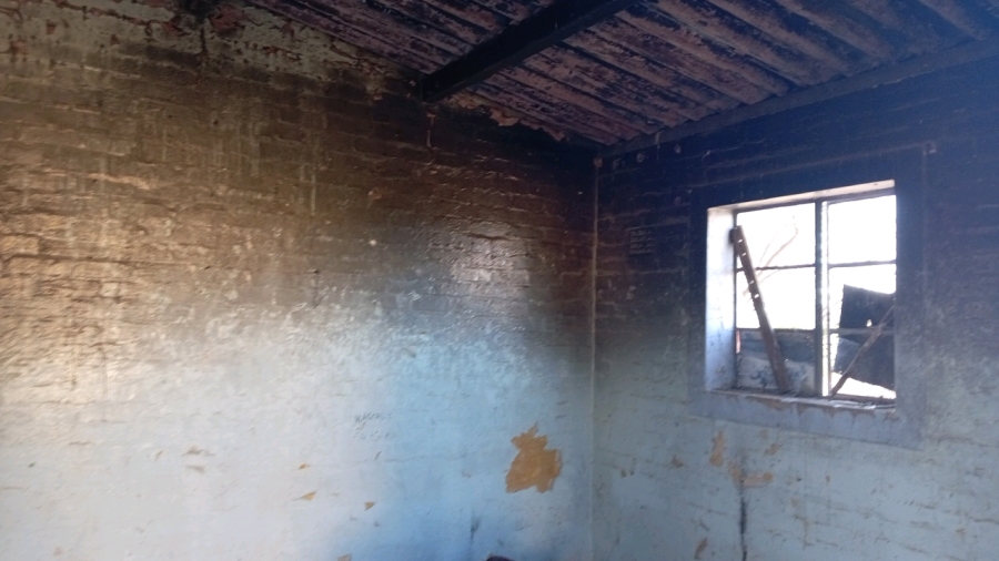 2 Bedroom Property for Sale in Aberdeen Eastern Cape